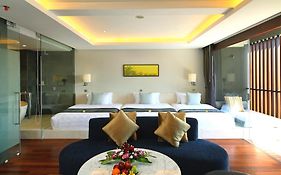 Watermark Hotel&Spa Bali